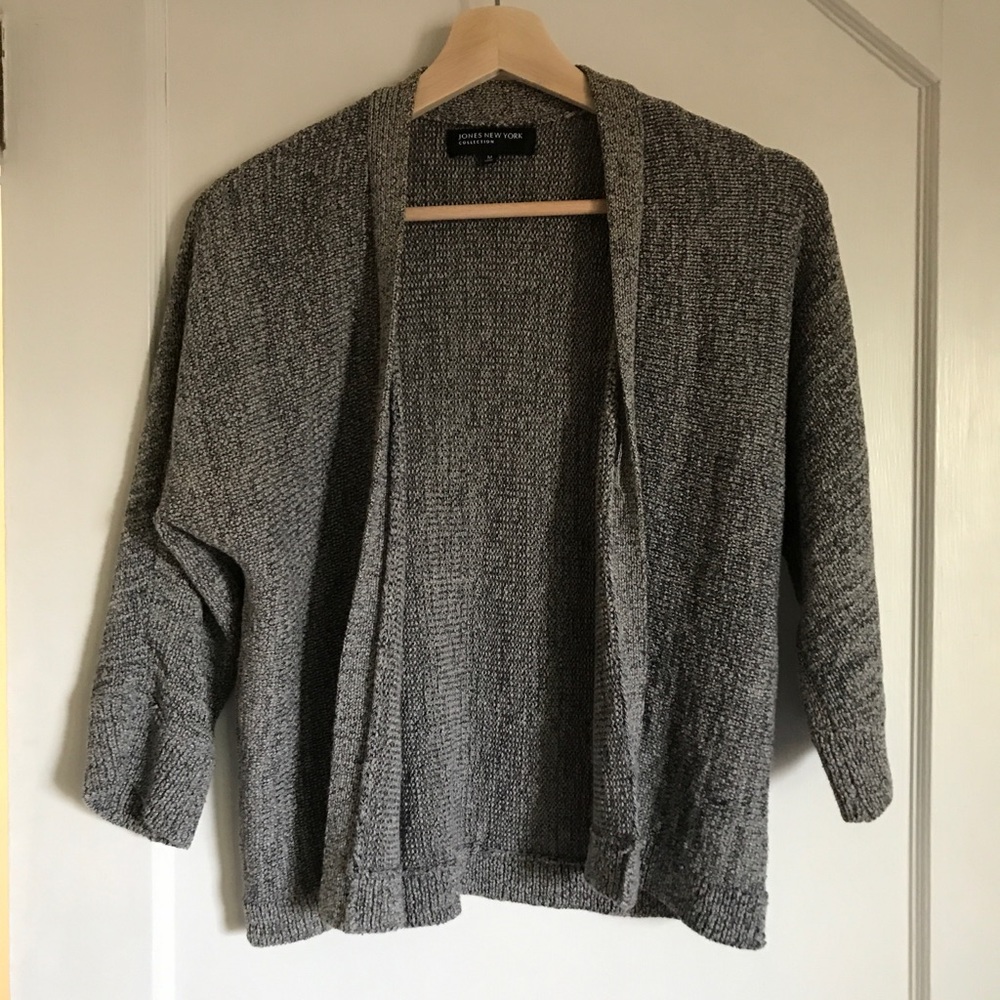 Cozy Cardigan